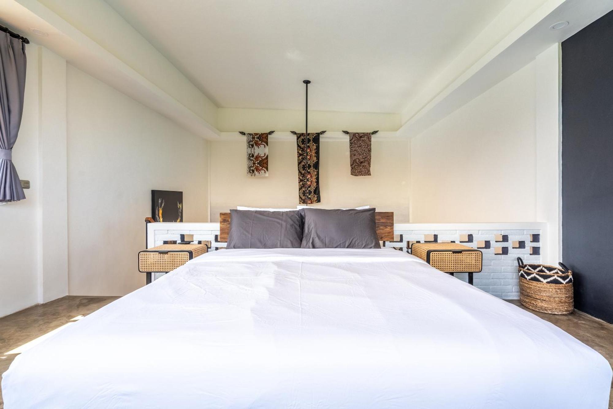 Maple Ridge Ubud Villas Exterior photo